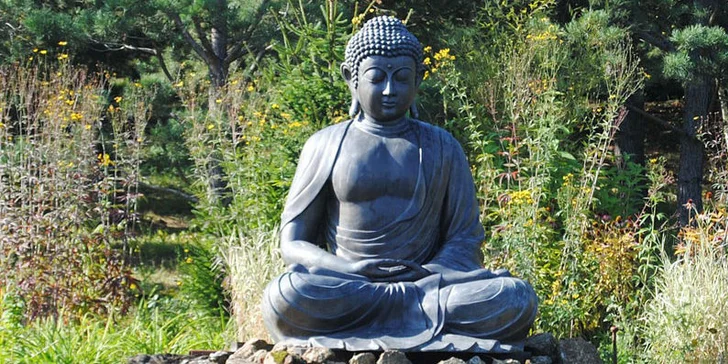 Shiatsu: vysoce účinná japonská masážní terapie pro vaše zdraví