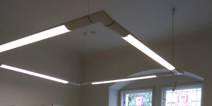 Dentální hygiena včetně Air-flow a odstranění zubního kamene ultrazvukem