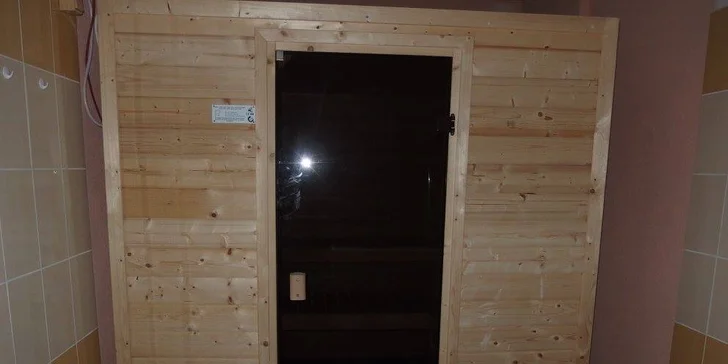3denní pobyt kousek od rybníka: polopenze, wellness i lanový park u hotelu