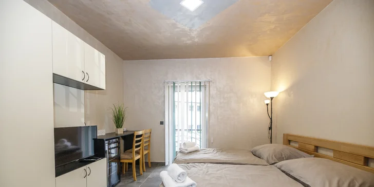 Apartmán