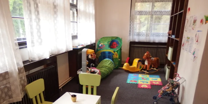 3denní pobyt kousek od rybníka: polopenze, wellness i lanový park u hotelu