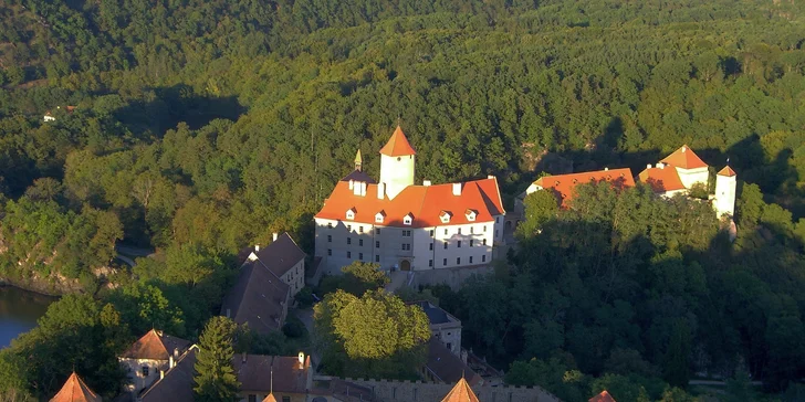 Hurá na výlety: zapůjčení koloběžek pro děti i dospělé až na 3 dny