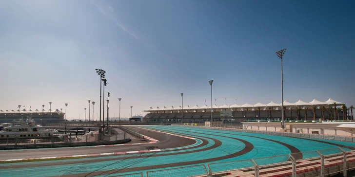 Letecky do Dubaje s možnou návštěvou Abu Dhabí i výstavy EXPO Dubai 2020: 4 noci v hotelu se snídaní