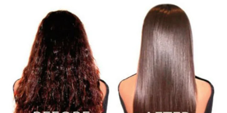 Brazilský keratin