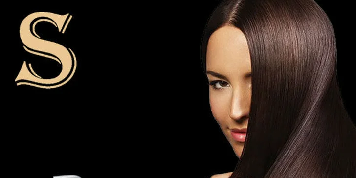 Brazilský keratin
