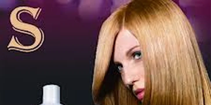 Brazilský keratin