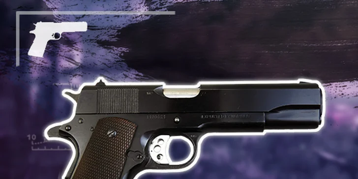 1911 A1