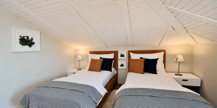 APARTMÁN TYP B 4+2