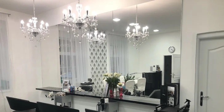 Kompletní péče o ruce: Manikúra s lakováním, Shellac, P–Shine nebo IBX
