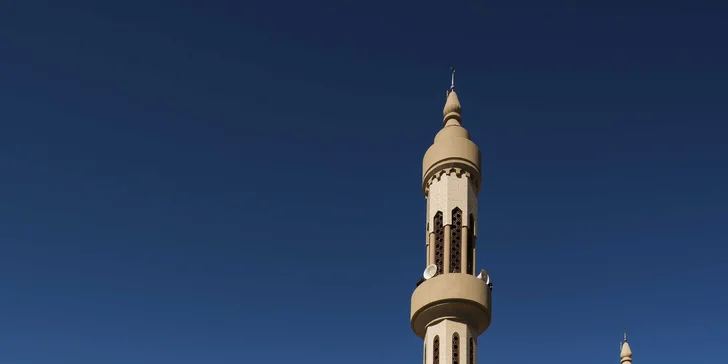 Záloha na plavbu výletní lodí: Dubaj, Bahrajn i Omán, rozšířená plná penze