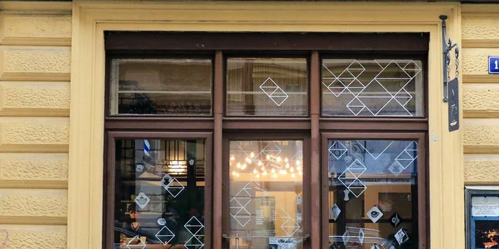 Letní mlsání s přidanou hodnotou: 2 kopečky zmrzliny v Dobročinné kavárně