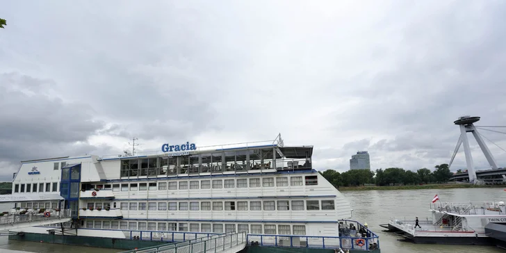 Botel Gracia