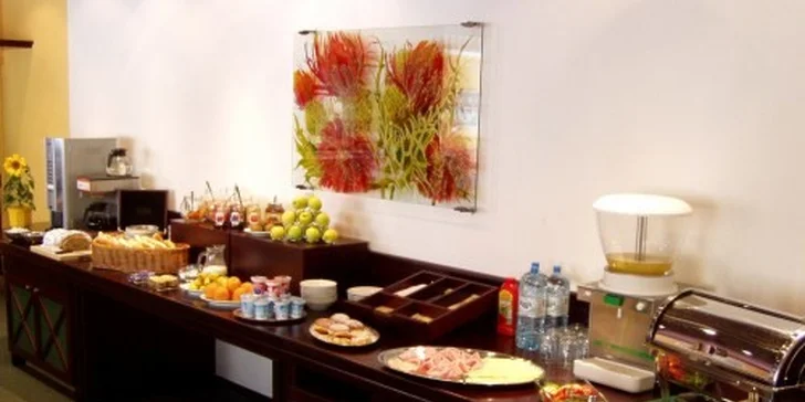 Skvělý odpočinkový pobyt pro dva s veškerým komfortem na dva dny přímo pod Radegastem