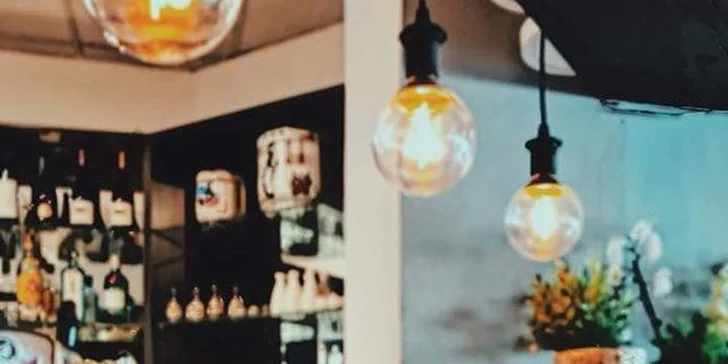 Vábivé vůně východu: 4chodové vietnamské menu pro 2 osoby