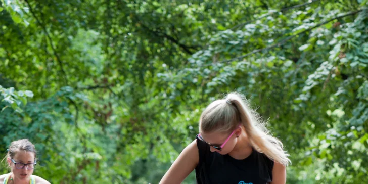 Všestranný sportovní kroužek pro děti 3–6 let: kolo, skateboard i brusle