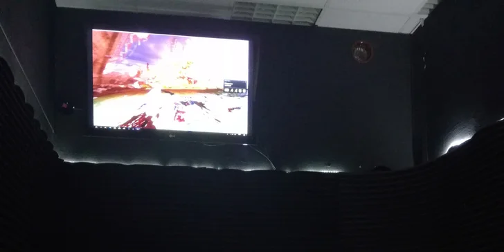Virtuální zážitky pro malé i velké: 40-120 minut v jiné realitě