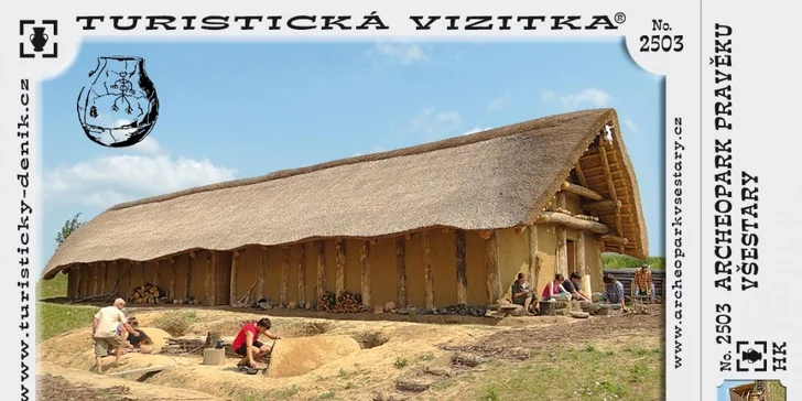 Léto s kamarády: Příměstský tábor plný výletů po Hradci Králové a okolí