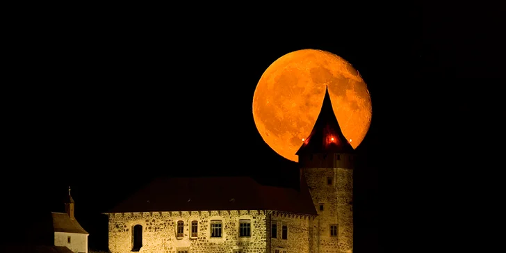 Léto s kamarády: Příměstský tábor plný výletů po Hradci Králové a okolí