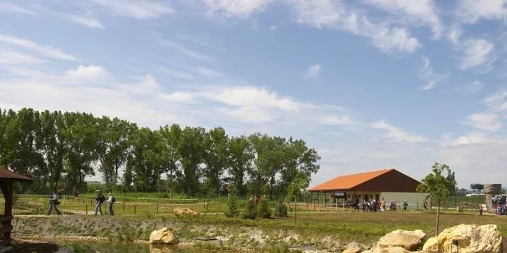 Selský dvůr Vyškov: víkendový pobyt s privátním wellness, bowlingem a skvělou kuchyní