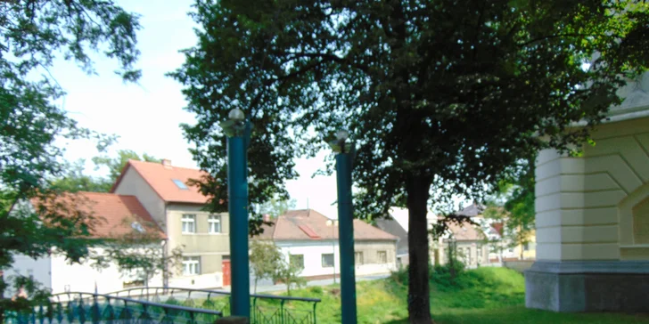 Zajděte na českou klasiku: vepřový nebo kuřecí řízek s přílohou dle výběru