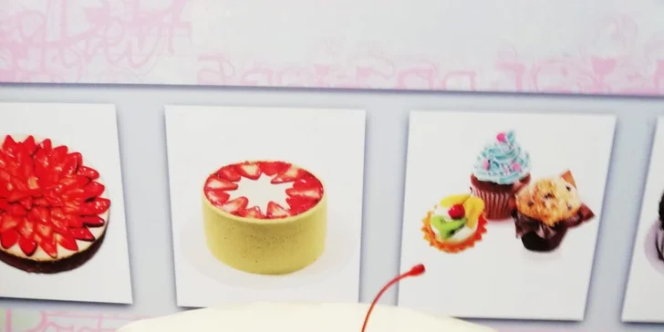 Oslaďte si oslavu: Soufflé dort dle výběru ze 4 druhů o průměru 20 i 25 cm