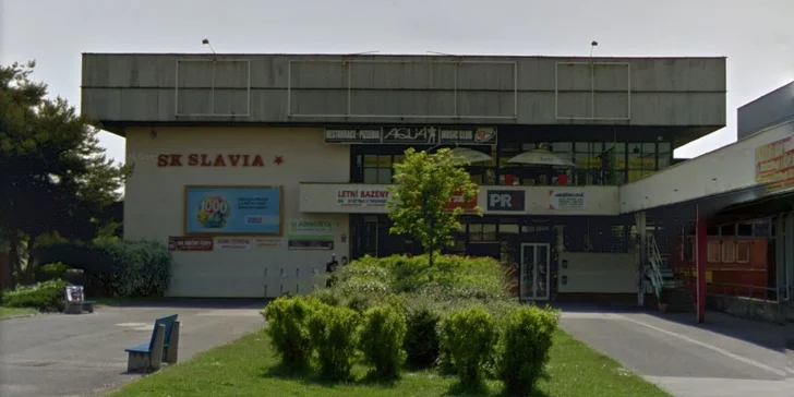 Super last minute: letní příměstský florbalový kemp na Slavii