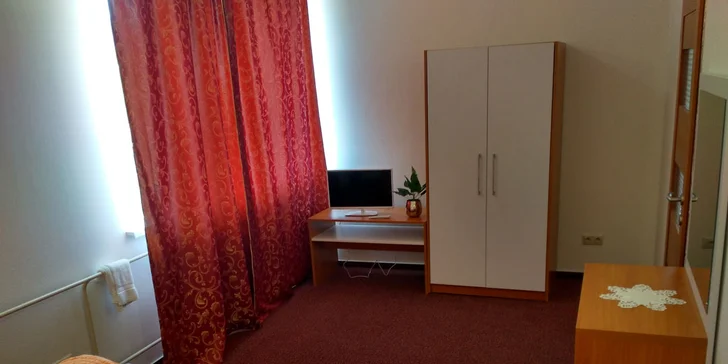 Pobyt na Oravě plný zážitků na 3–6 dní: se snídaní, turistikou i výlety pro dva