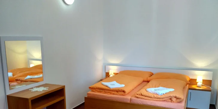 Pobyt na Oravě plný zážitků na 3–6 dní: se snídaní, turistikou i výlety pro dva