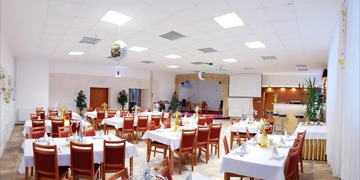 Pobyt na Oravě plný zážitků na 3–6 dní: se snídaní, turistikou i výlety pro dva