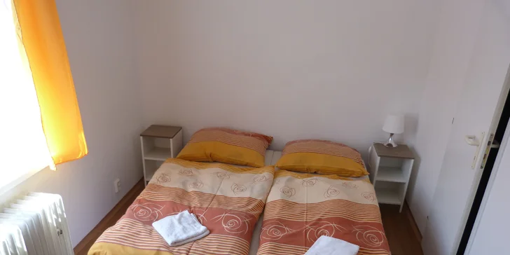 Za výlety do přírody: Turistický pobyt v Jizerkách s polopenzí pro 2