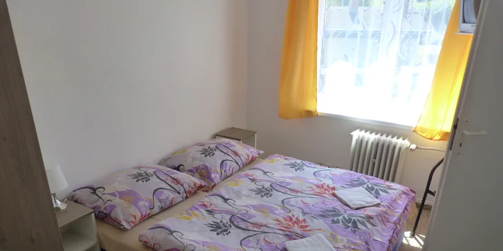 Za výlety do přírody: Turistický pobyt v Jizerkách s polopenzí pro 2