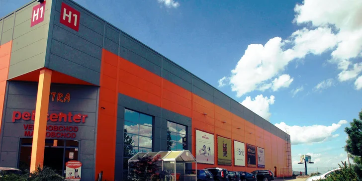 Pet Center: Pobyt v Psím hotelu na 1 nebo 3 noci pro malá i větší plemena psů