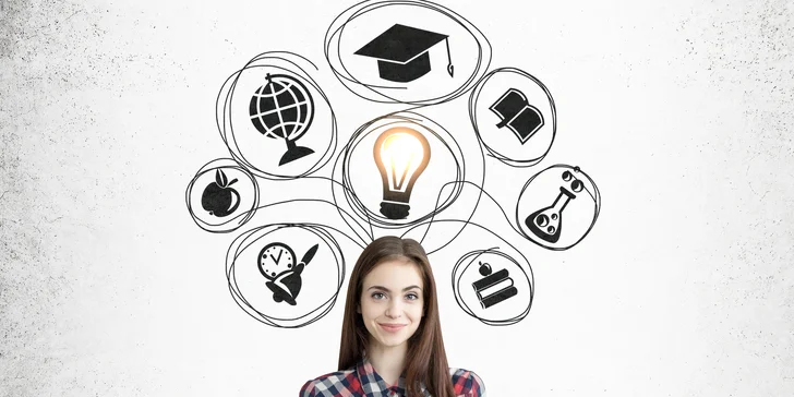 Aplikace Salmondo pro volbu studia a profesní orientace studentů ZŠ i SŠ
