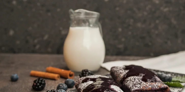Jste tím, co jíte: Chutná a vyvážená hotová jídla s rozvozem od Fitkitchen.cz