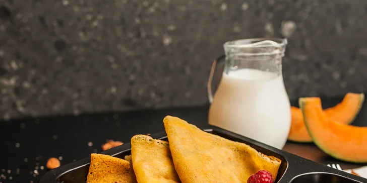 Jste tím, co jíte: Chutná a vyvážená hotová jídla s rozvozem od Fitkitchen.cz