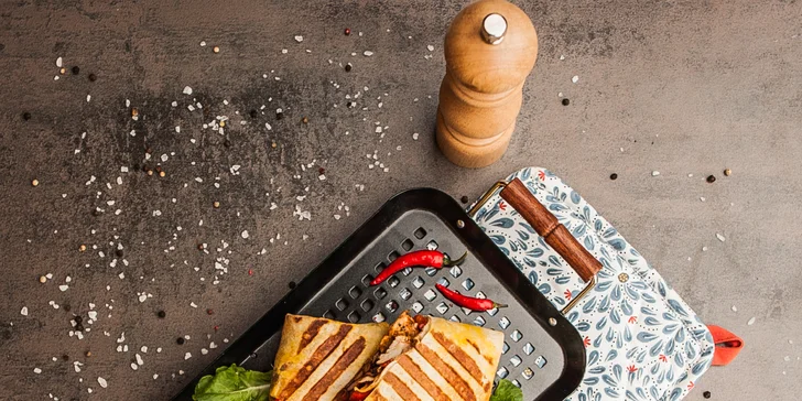 Jste tím, co jíte: Chutná a vyvážená hotová jídla s rozvozem od Fitkitchen.cz