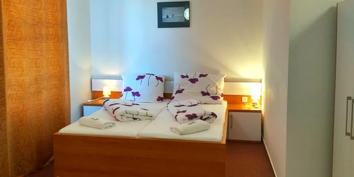Pobyt na Oravě plný zážitků na 3–6 dní: se snídaní, turistikou i výlety pro dva