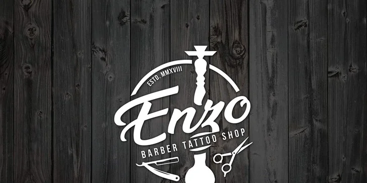 Kompletní barber pro pány: střih, masáž hlavy, holení břitvou i kolínská