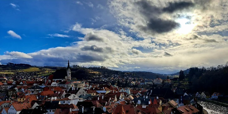 Český Krumlov: Každý kout města ukrývá nové tajemství – co se skrývá za rohem?