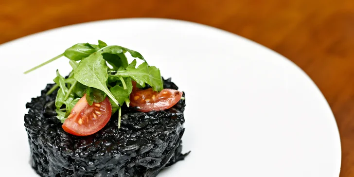 Dárkové poukazy do Ristorante Anna: pizza, pasta i mořské plody dle gusta