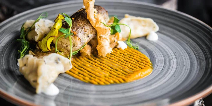 4* výhled na krásy Tater: neomezený wellness a snídaně či polopenze