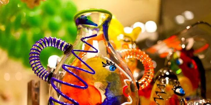 Zájezd na benátský karneval včetně ubytování