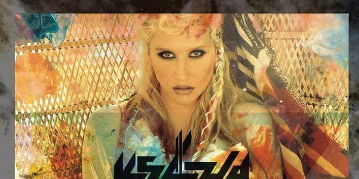 4 vstupenky za cenu 3 na koncert legendární Ke$hy v SaSaZu!