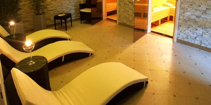 Romantika pro 2 v polských Tatrách s neomezeným wellness a polopenzí