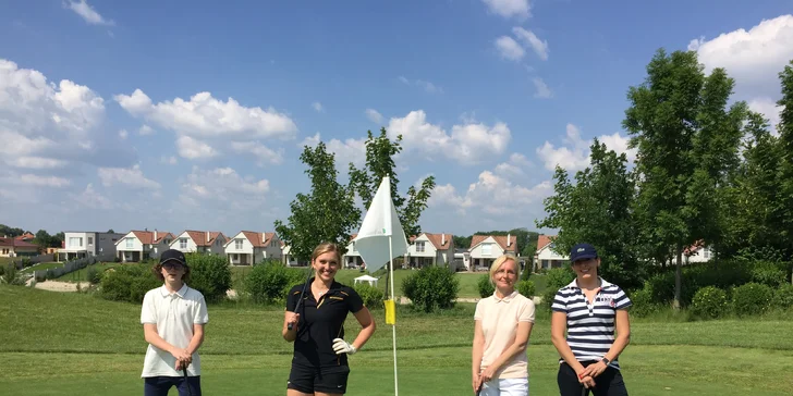 Kurz prebieha v krásnom prostredí Green Resort v Hrubej Borši a je rozdelený na 10 lekcií.

