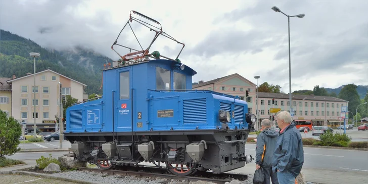 Turistika v okolí Zugspitze: zájezd autobusem a 3 noci se snídaní v Seefeldu