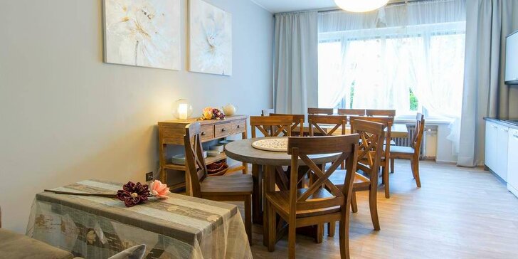 Prvorepubliková vila v centru Kutné Hory: romantika se snídaní pro dva