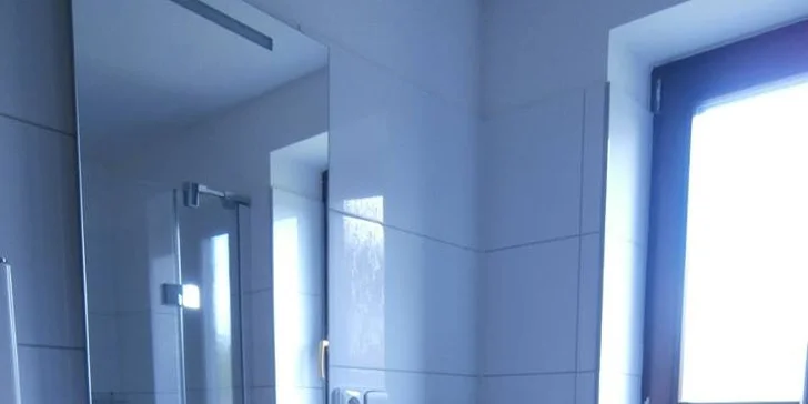 Roubenka uprostřed Jeseníků: Super apartmán až pro 4, lyžování a výlety
