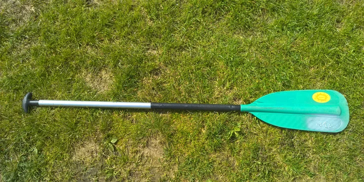 Jižní Čechy na dlani: čtyřdenní výlet na kánoi nebo raftu až pro 6 vodáků