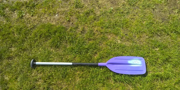 Jižní Čechy na dlani: čtyřdenní výlet na kánoi nebo raftu až pro 6 vodáků